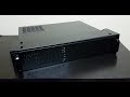 Rosewill mATX Server Chassis - Wall Rack Mount Overview