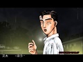 Initial D: Special Stage - Legend of the Streets (2nd Run) - Part #68 - Bunta Fujiwara (ENG SUB)