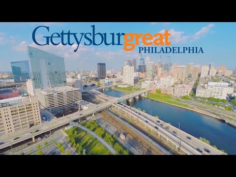 Gettysburg Great in Philadelphia Gettysburg Great in Philadelphia