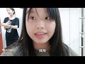 大一新生vlog 没课的下午学校组织我们玩团结游戏虽然热但很开心