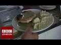 Are pie and mash shops outdated? - BBC London