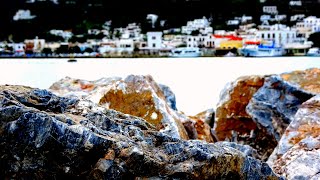 ''ΙΦΙΓΕΝΕΙΑ''ΠΑΤΜΟΣ 2025.Patmos Island 9-1-2025 Fungus-Rocks. Video by Thomas Gkavaises