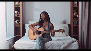 Jastin Martin - flow state (Official Visual)