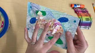 Actual and Visual Texture 2-4: Lesson
