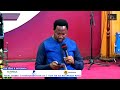 The Key of Combining The Word of God with Works || Apostle Michael Wambua