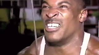 BECOMING THE G O A T   RONNIE COLEMAN MOTIVATION   STORY OF THE BEST BODYBUILDER EVER