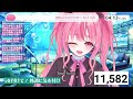 朝活 雑談 日本一早い朝活配信！？金曜日もみんなにはおはよう！？ 個人勢vtuber／夢枕ゆう】