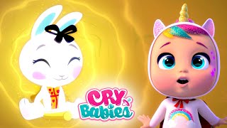 Alice in Wonderland 🎭 | Cry Babies Magic Tears 💧💕 Volledige Aflevering 💕 Cartoons