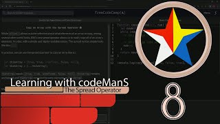 JavaScript Basic Data Structures: Copy an Array with the Spread Operator | FreeCodeCamp
