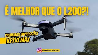 O MELHOR DRONE BARATO PRA COMPRAR EM 2024