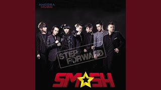 Smash - Dunia Cinta