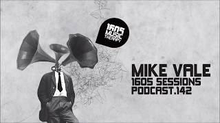 1605 Podcast 142 with Mike Vale