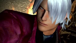 Devil May Cry - Launch Trailer