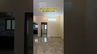 🤩வித்தியாசமா plan போட்டு இந்த 3BHK வீடு+கடை பட்ஜெட் விலையில் வேறமாறி பண்ணிட்டாங் Trichy📞8072702085