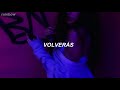 marian hill ft. lauren jauregui - back to me (español)