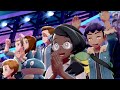 寶可夢 劍／盾 pokémon sword u0026 shield 與丹帝一戰