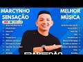 MARCYNHO SENSAÇÃO 2024 ~ MÚSICAS NOVAS PRA PAREDÃO ~ JULHO 2024 - REPERTÓRIO NOVO #marcynhosensacao