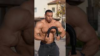 Bodybuilder VS Worlds Strongest Bar!