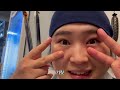 술먹방 vlog 성신여대 맛집에서 냉동 삼겹살도 먹고 사랑도 먹고 온 썰 풀어봅니다. feat. 냉삼 청국장 비빔면 소맥