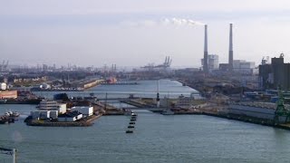 Le Havre : dans les coulisses de l'un des plus grands ports français