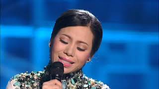 LK Sa mạc tình yêu - Đời đá vàng _ (lời Việt: Khúc Lan - VũThành An) _ Thiên Kim & Y Phương