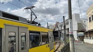 【変わる風景】東急世田谷線下高井戸駅（＆京王線高架化工事の影響は？）