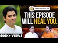 Nirvana & Neuroscience - Spiritual Master Dadashreeji Opens Up | The Ranveer Show 210