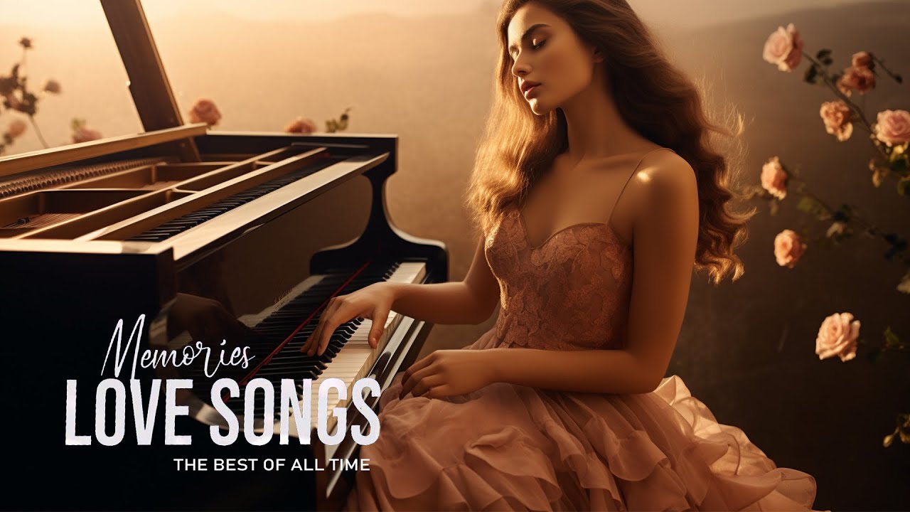 The Best Of Piano: The Most Beautiful Classical Piano Pieces - Romantic ...