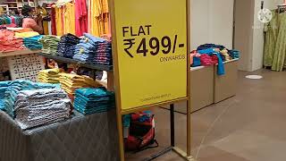 Hyderabad Central  Mall shopping//punjagutta new arrivals