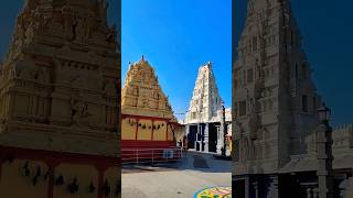 kuravi veerabhadra swamy #viral #temple #youtubeshorts