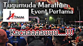 TMM Tugu Muda Marathon 2024 Semarang