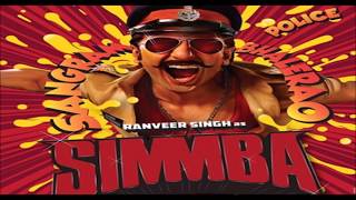 'Simmba'Movie trailer // Ranveer Singh //Ajay Devgn // Sara Ali KHan // Sonu Sood // Suresh Oberoi