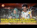 Kalo Ke SURABAYA Wajib Banget Mampir Ke WARUNG TENDA Ini!! | BIKIN LAPER (25/1/23) P1