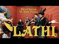 LATHI - Weird Genius ft. Sara Fajira ( Music Video Cover REGGAE VERSION by Marmoot Duit )