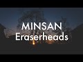 Eraserheads - Minsan (Lyrics)