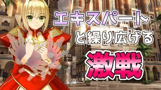 【FGOAC】GW全国対戦#25 初手赤ネロ【FGOアーケード】