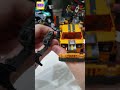 Transformers Studio Series 99 Rise of the beasts Battletrap 變形金剛 電影工作室 99 萬獸崛起 圈套