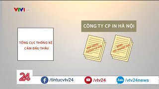 Bất cập trong thẩm định hồ sơ thầu | VTV24