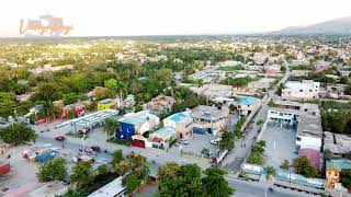 Avenue des Dattes - GONAIVES, Haiti