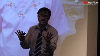 Philanthropy is for All of Us: Lovers of Humanity: Eugene Cho at TEDxHanRiver 2011