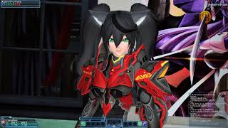 PSO2 女性共通ストラトスボイス「CV佐倉綾音」