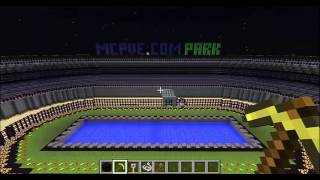 Race Tournaments Bukkit Plugin Tutorial