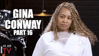 Gina Conway on Poo Sims Claiming Max B Snitched on Him in Murder Case (Part 16)