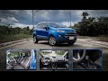 MUKHANG FORD LOVER NA TAYO AH || FORD ECOSPORT (RESERVED)