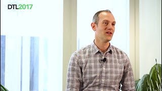 David Choffnes - Data Transparency Lab Conference 2017