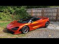 here s why the mclaren 720s is worth $300 000