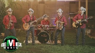 Los Jilgueros de Linares - Mándame un whasapp (Video Oficial)