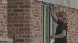 Plasma donation center being built in Gastonia causes controversy