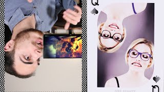 Channel Cardtricksforallll