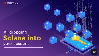 Programming on Solana - Introduction to web3.js | Airdrop Solana